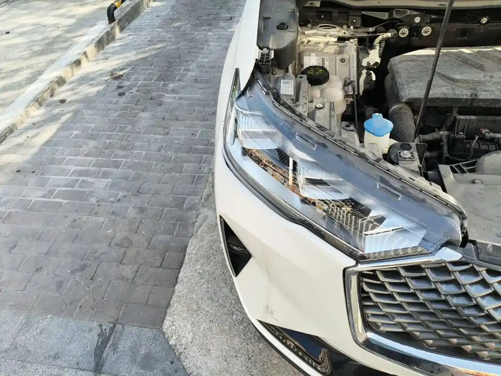 Haval H6 — миниатюра 20