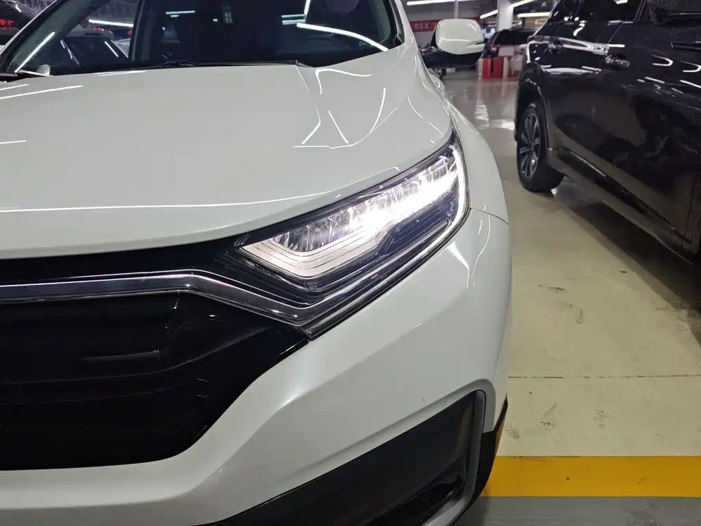Honda CR-V — миниатюра 15