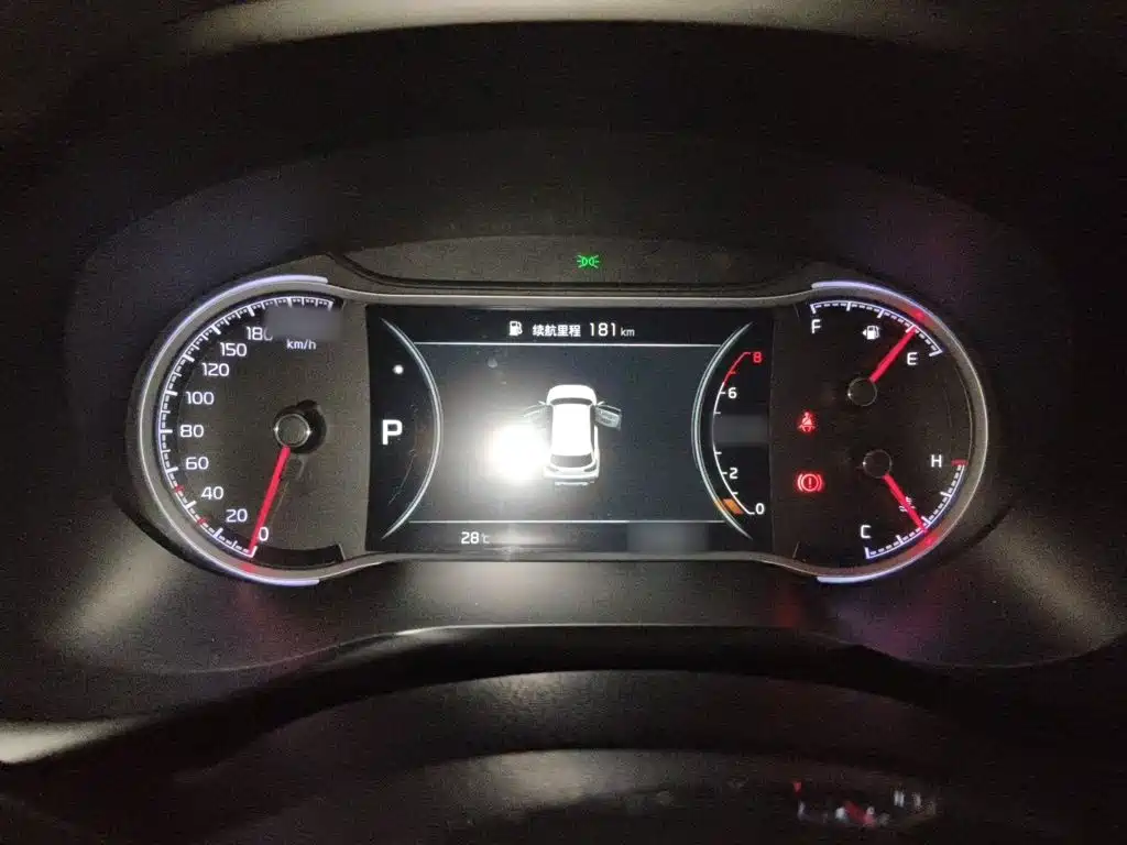 Kia Sportage — миниатюра 4