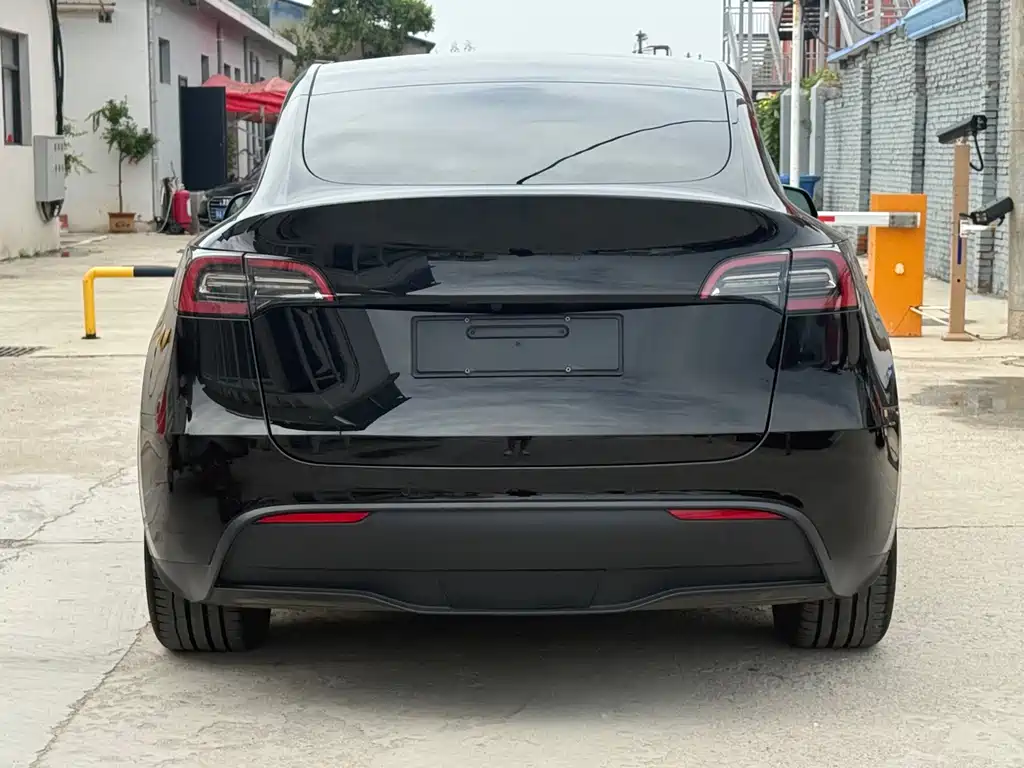 Tesla Model Y — миниатюра 14