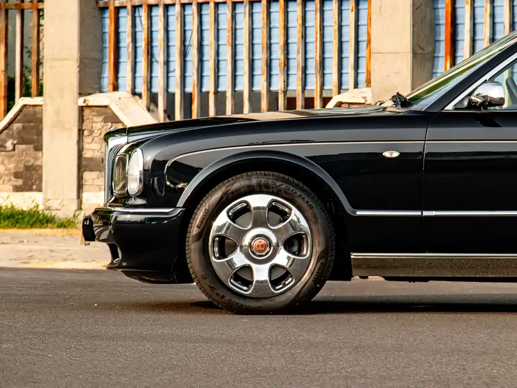 Bentley Elegance — миниатюра 23