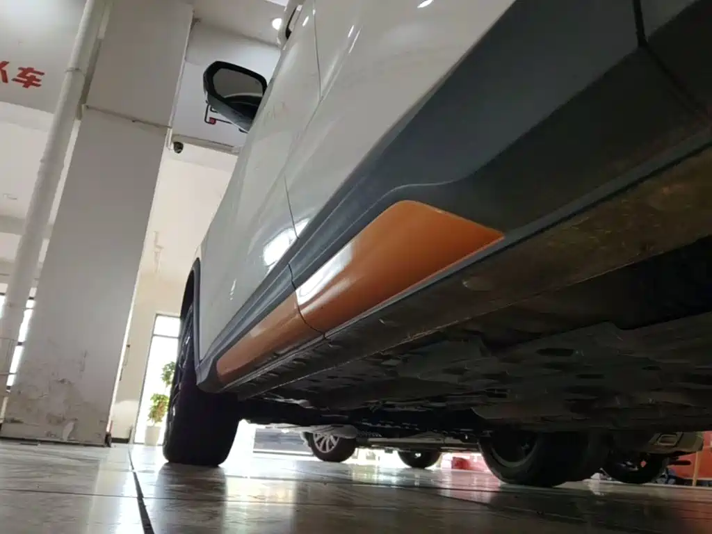 Oshan Oushang X5 — миниатюра 22