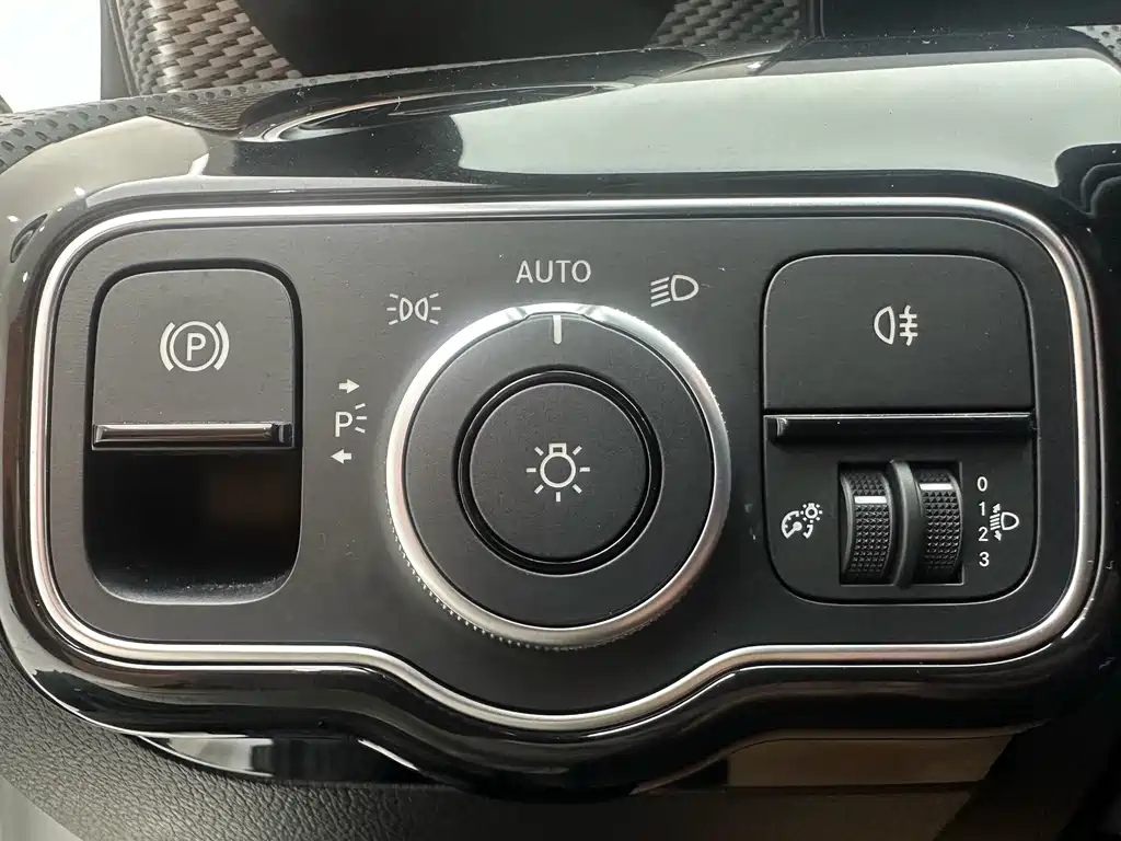 Mercedes-Benz A-Class — миниатюра 14