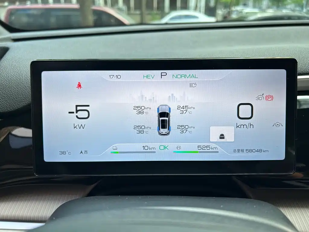 BYD Pro New Energy — миниатюра 8