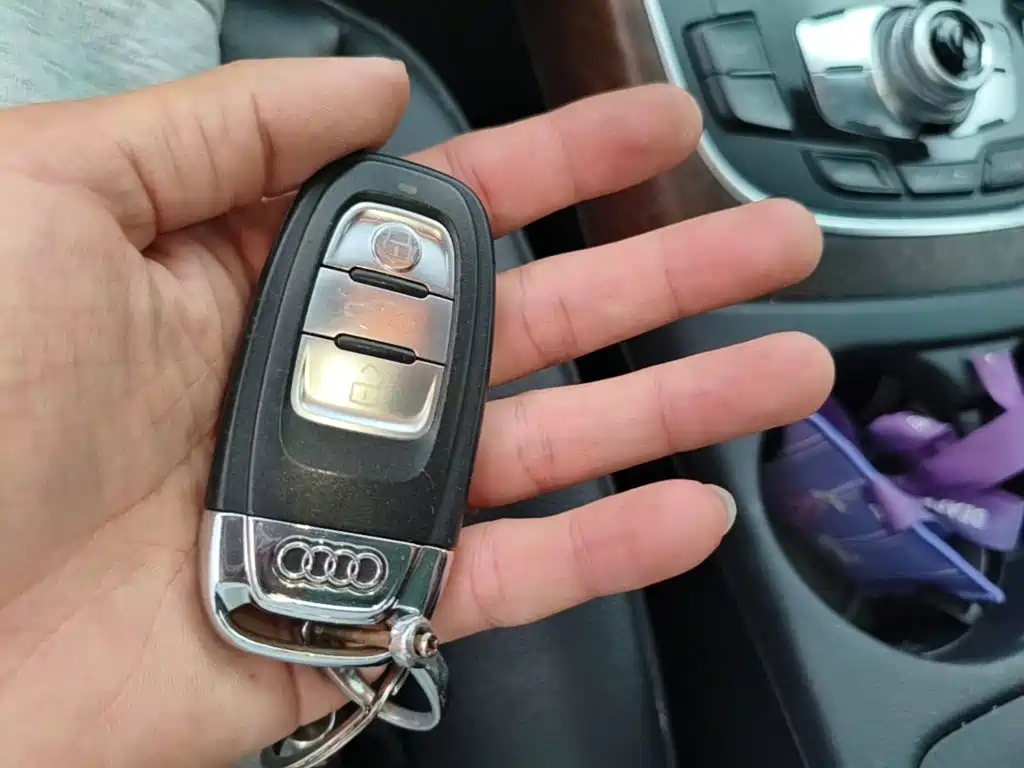 Audi Q5 — миниатюра 13