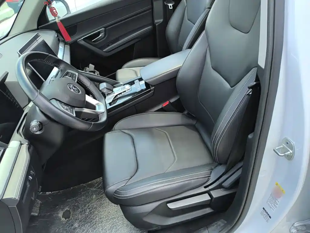 BYD Pro — миниатюра 15