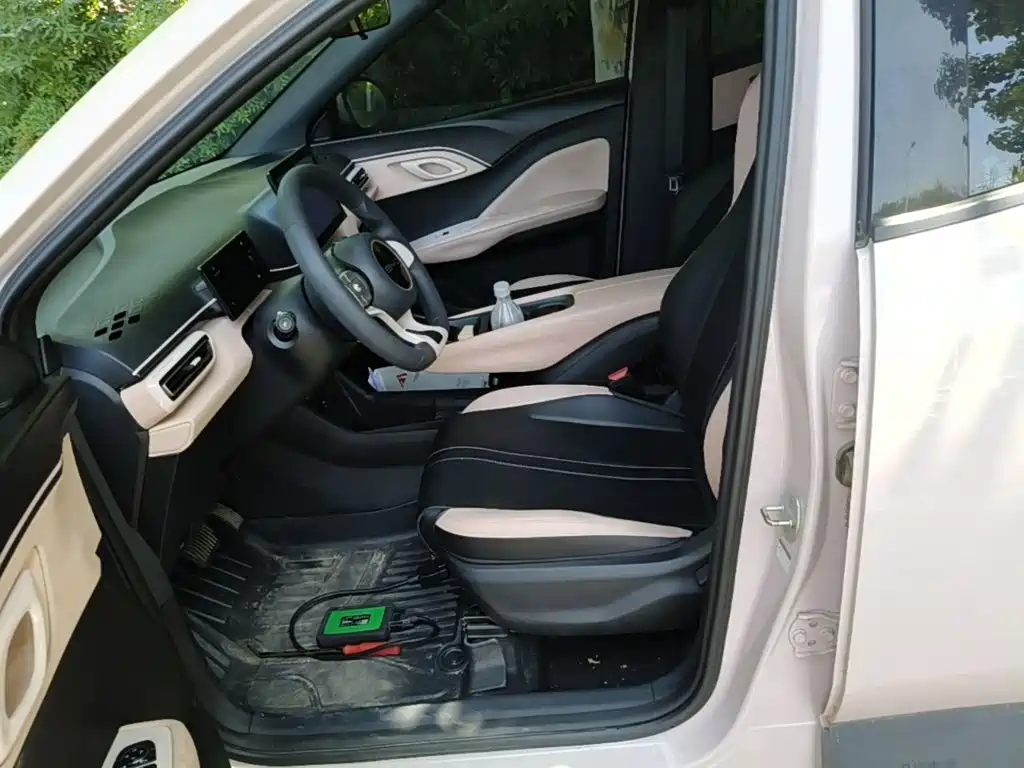 BYD Seagull — миниатюра 15