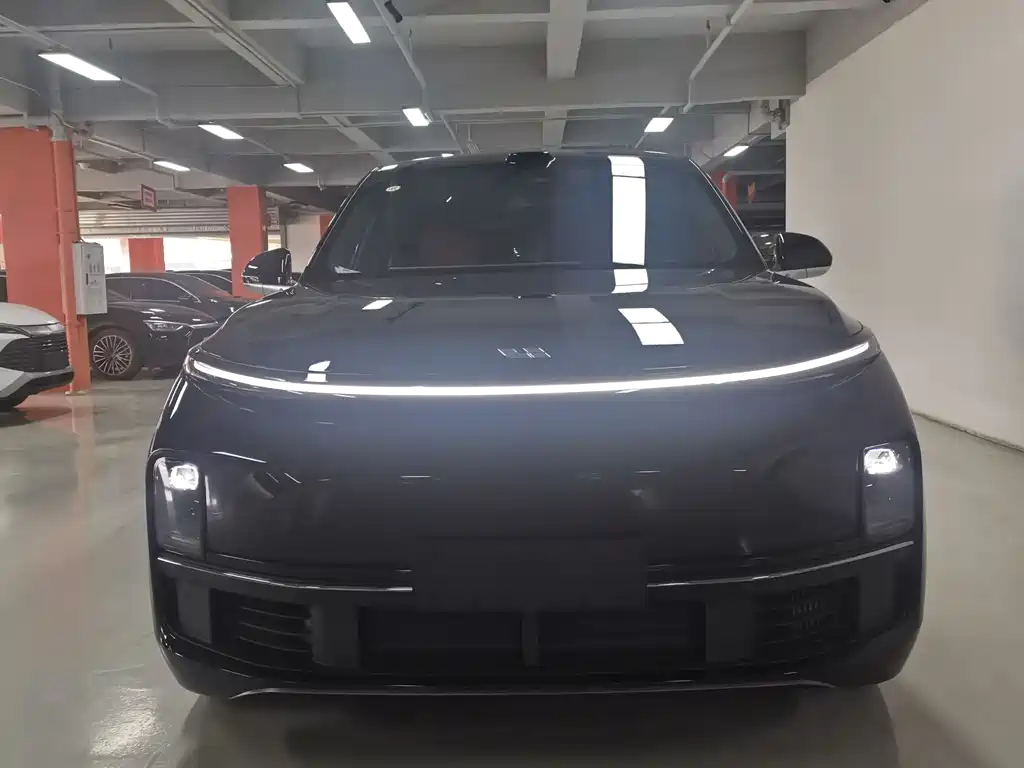Li Auto IDEAL L6