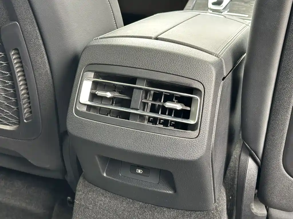 BYD Qin Pro NEV — миниатюра 23