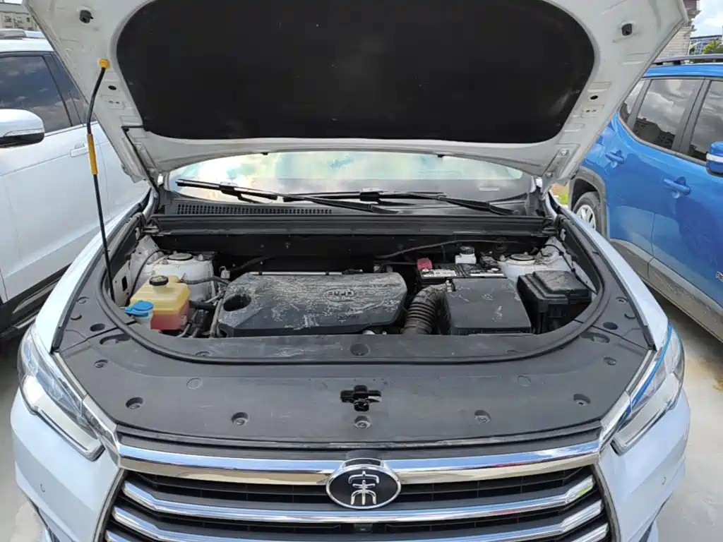 BYD Pro — миниатюра 20