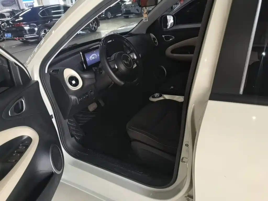 Wuling Bingo — миниатюра 15