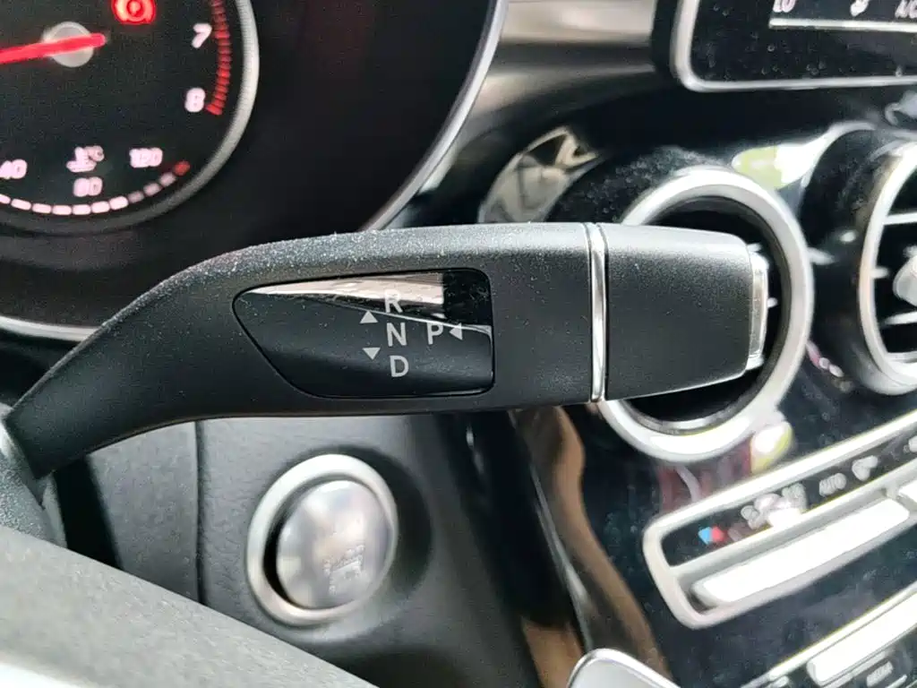 Mercedes-Benz C-Class — миниатюра 19