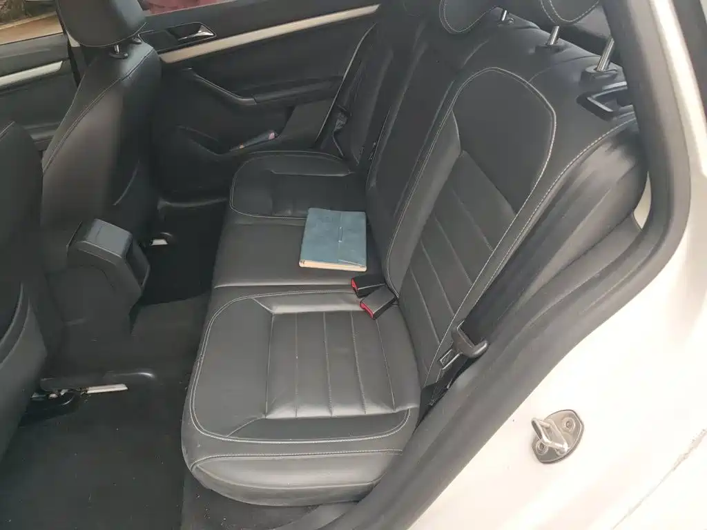 Volkswagen Gran Lavida — миниатюра 13