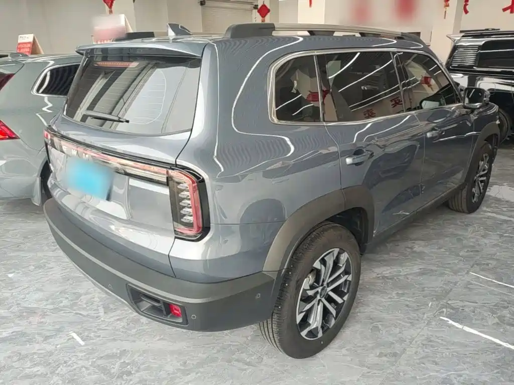 Haval Big Dog — миниатюра 7