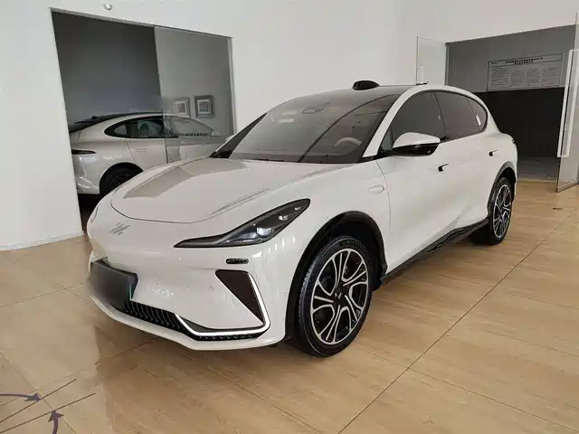 ZHIJI AUTOMOBILE ZHIJI LS7 2025