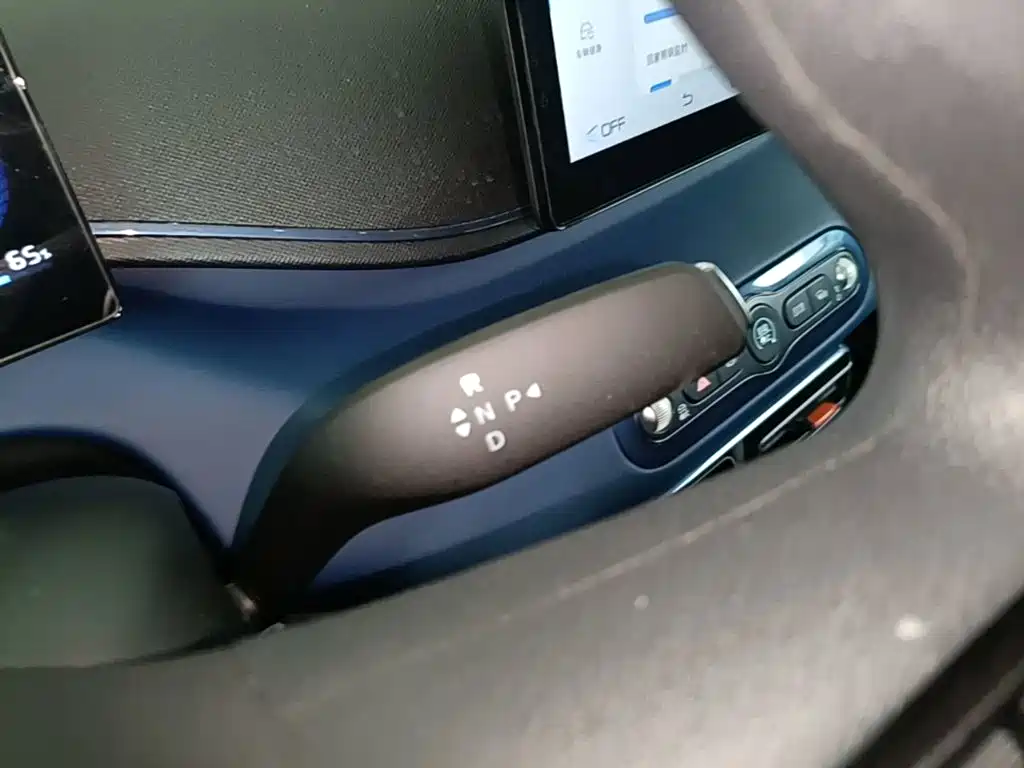 BYD Seagull — миниатюра 14