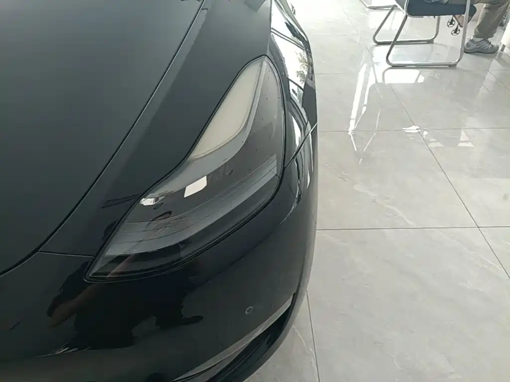 Tesla Model Y — миниатюра 24