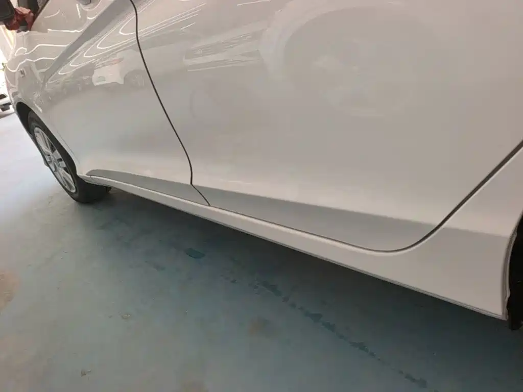 Honda City — миниатюра 22