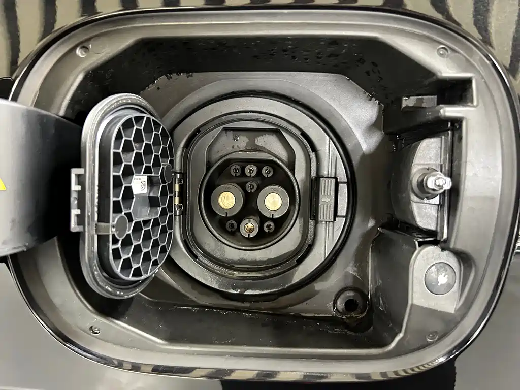 MERCEDES-BENZ GLE NEW ENERGY