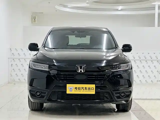 HONDA HAO YING 2022
