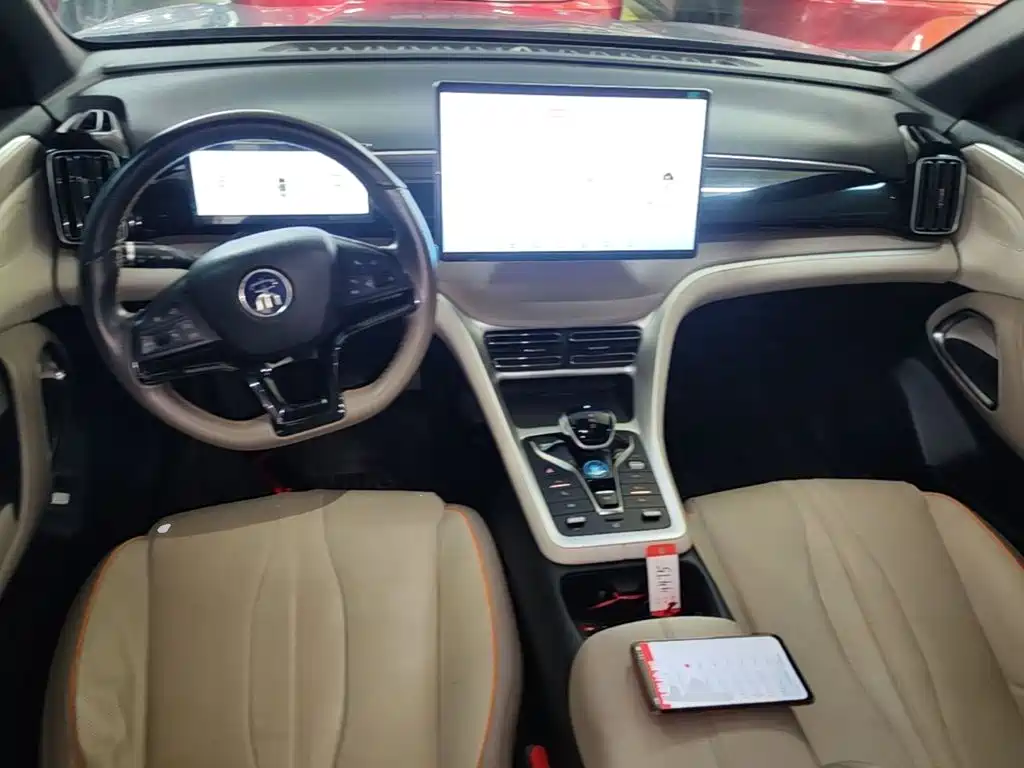 BYD Pro New Energy — миниатюра 10
