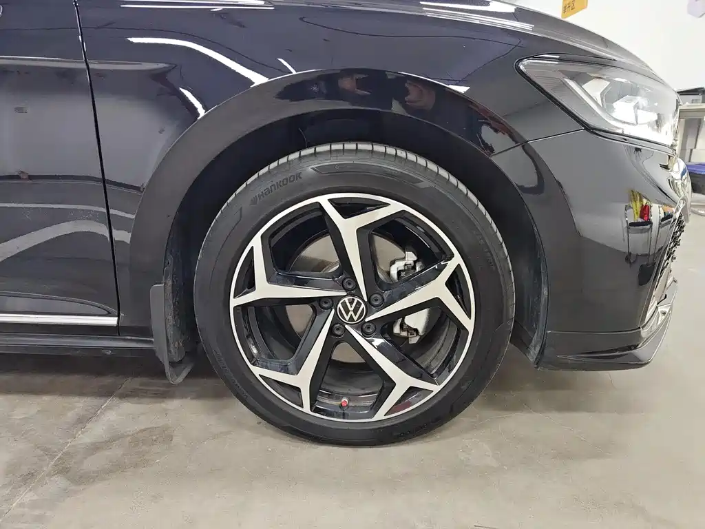 Volkswagen Passat — миниатюра 17