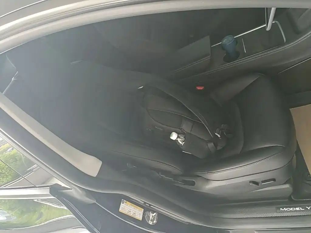 Tesla Model Y — миниатюра 25