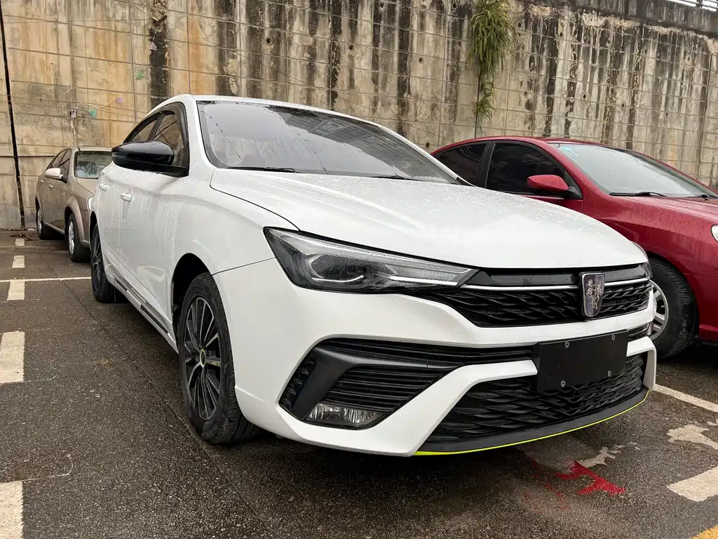ROEWE I5