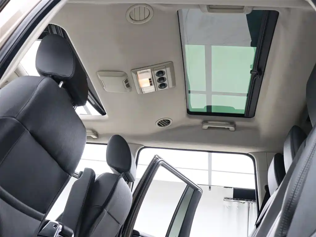 Land Rover Discovery 2011 3.0 SDV6 HSE