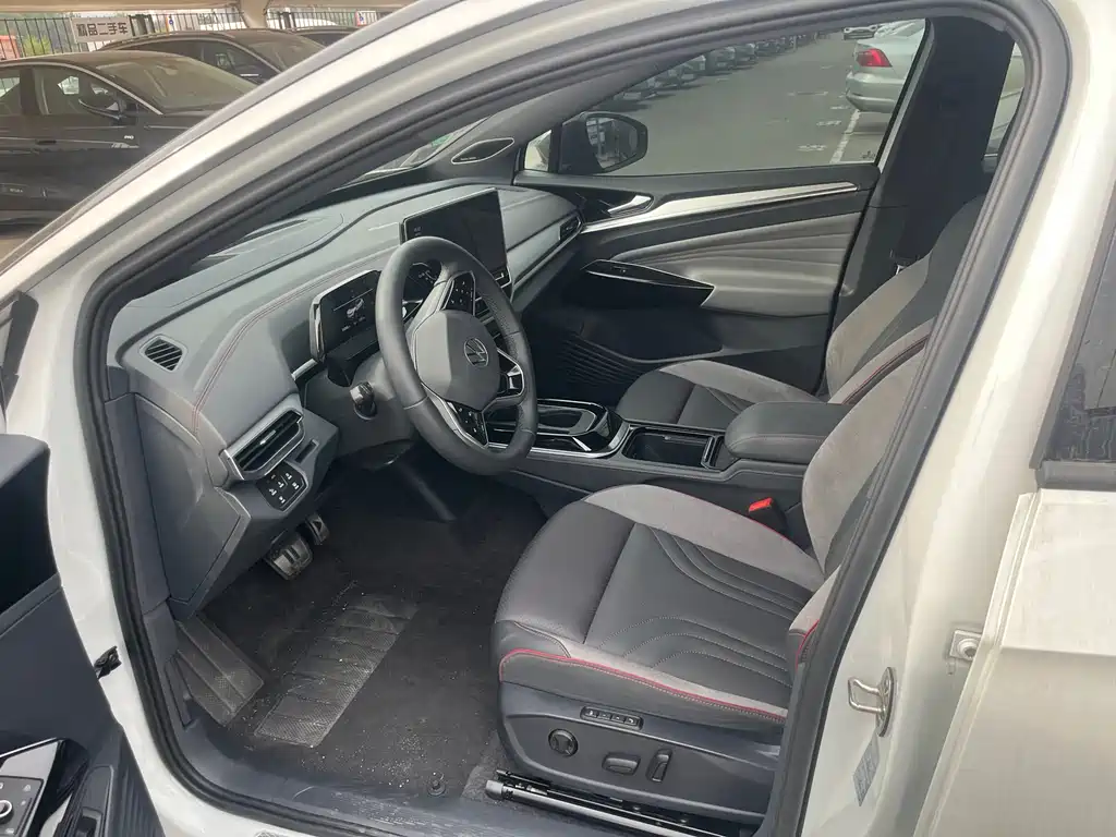 VOLKSWAGEN ID.4 CROZZ