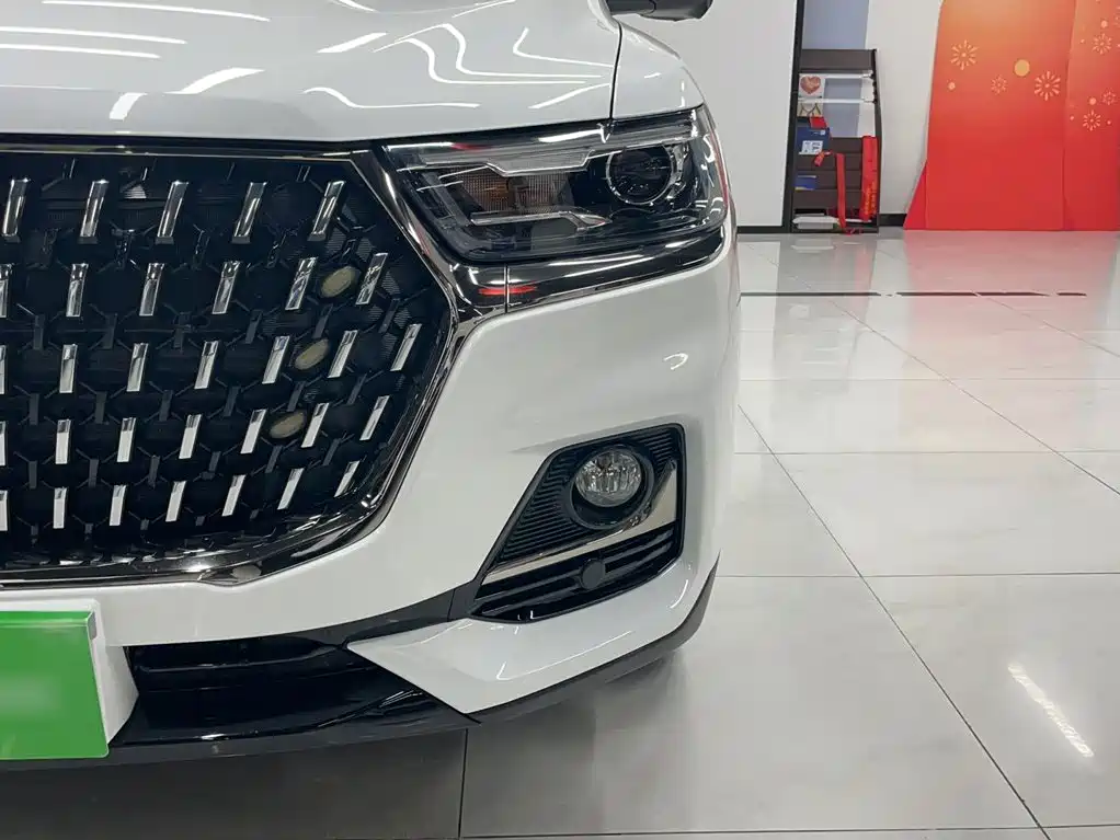 Haval H6 — миниатюра 3