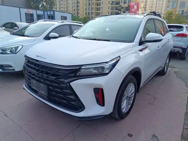 DONGFENG SCENERY 580