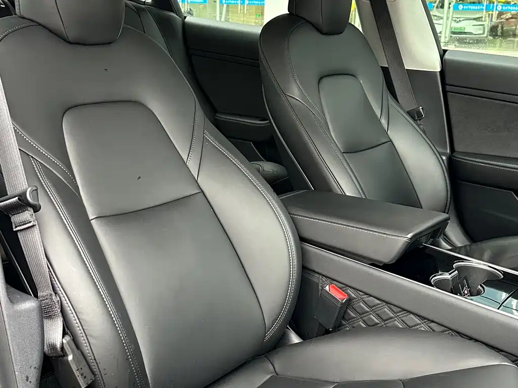 Tesla Model 3 — миниатюра 4