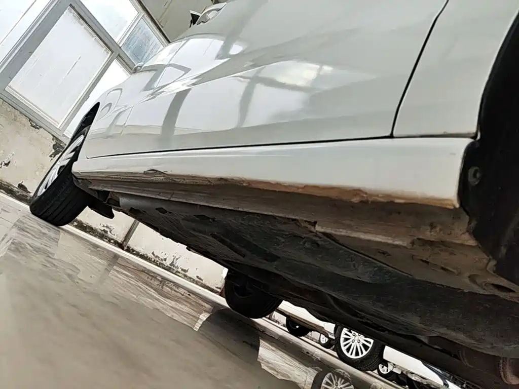 Volkswagen Polo — миниатюра 21