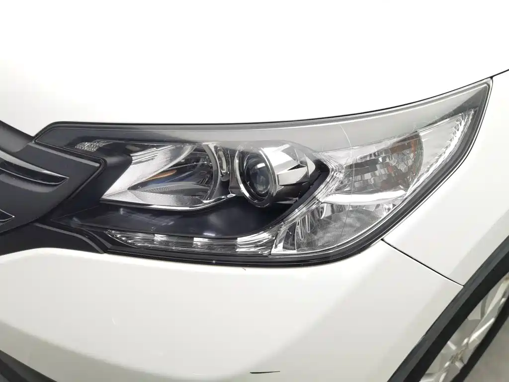 Honda CR-V — миниатюра 7