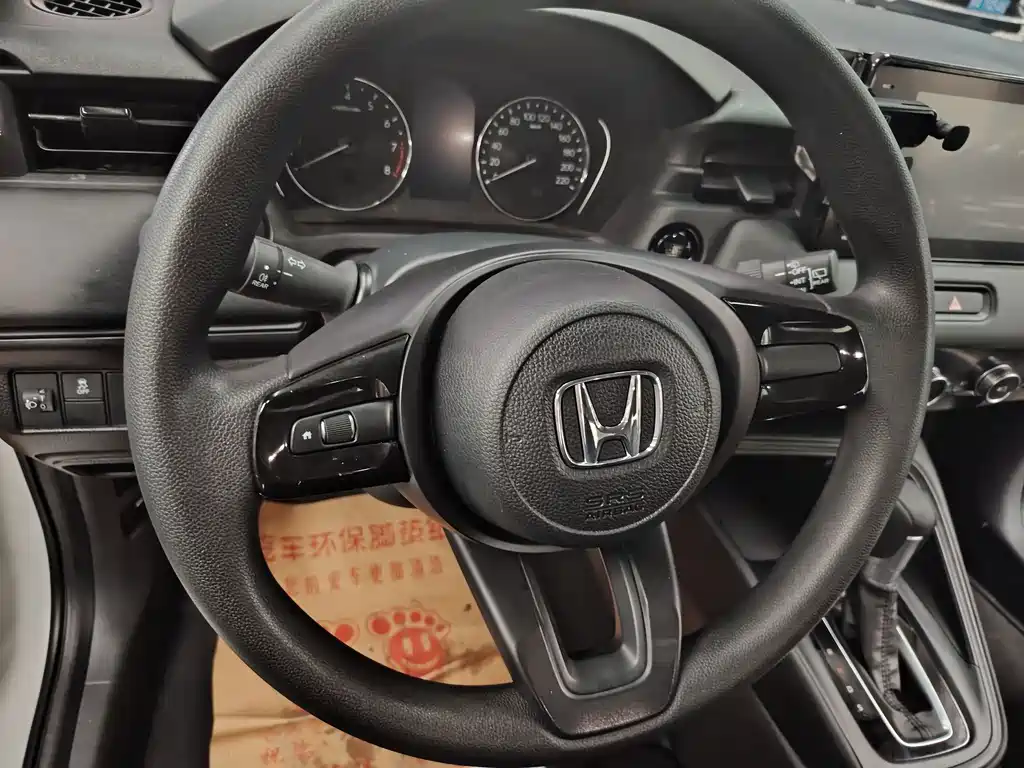 Honda Vezel — миниатюра 14