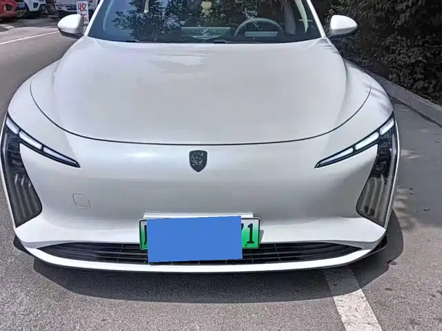 2025 Forthing Xinghai S7