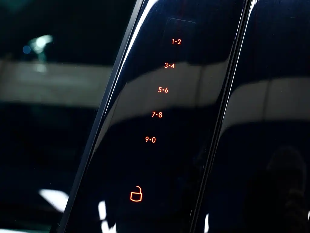 Lincoln Aviator 2020 3.0T V6