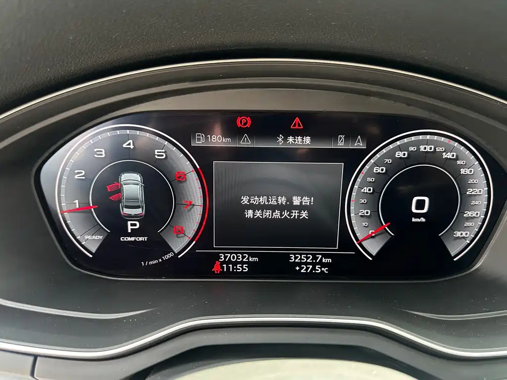 Audi A4L — миниатюра 15