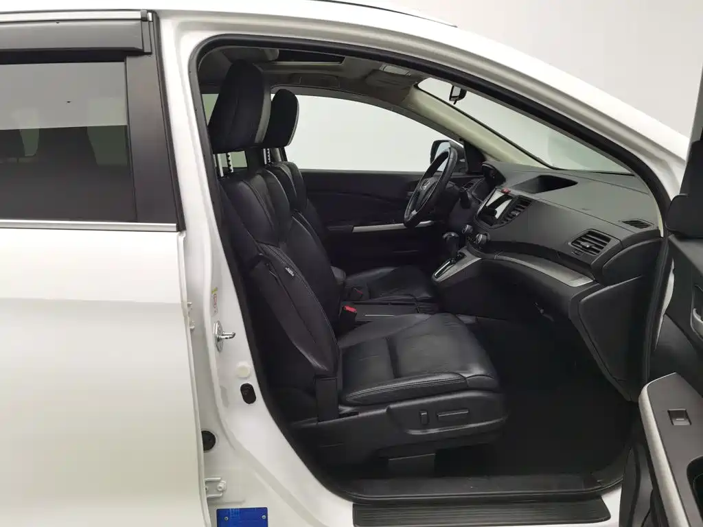 Honda CR-V — миниатюра 23