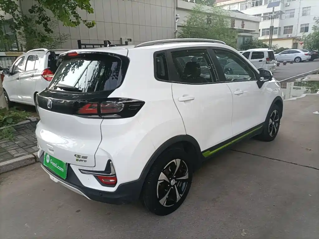 Changan New Energy E-Pro — миниатюра 7