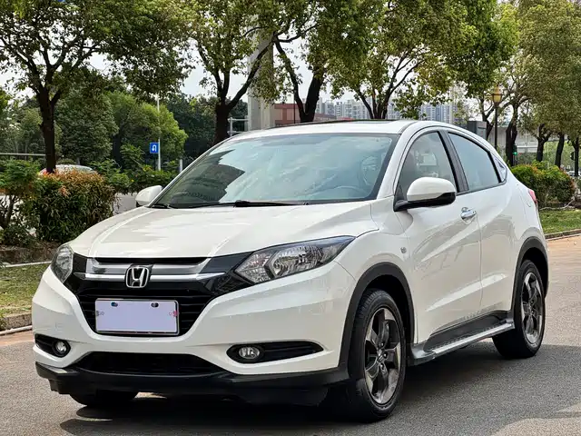 HONDA BINZHI