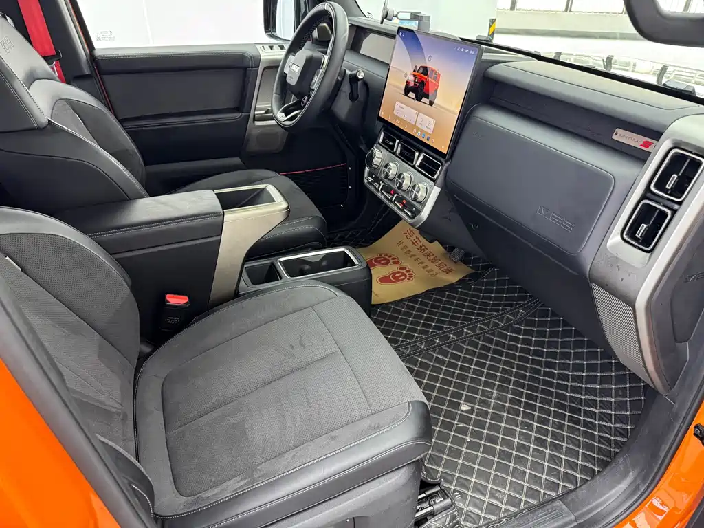 iCAR Автомобиль SuperV23 — миниатюра 9