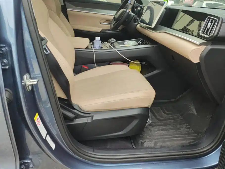 BYD SONGJIANG NEW ENERGY