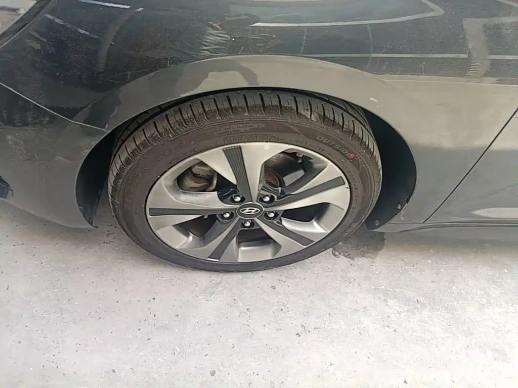 Hyundai Fista — миниатюра 23