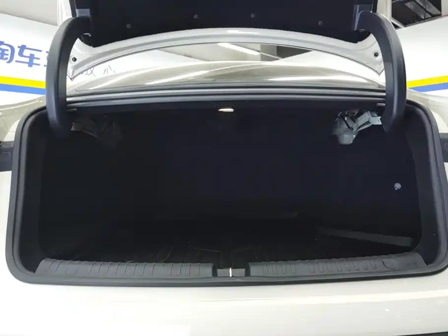 BYD Seal 06 — миниатюра 4