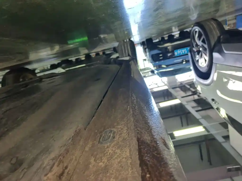 Volkswagen Lamando — миниатюра 21
