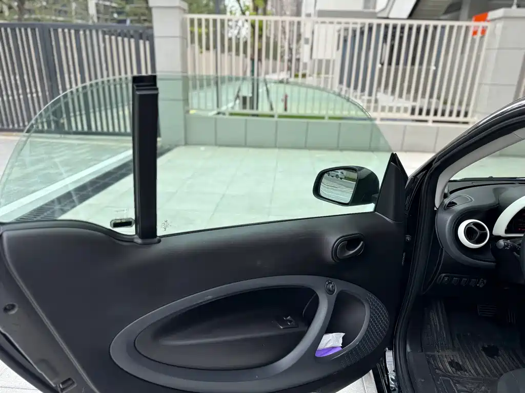 smart Smart Fortwo — миниатюра 20