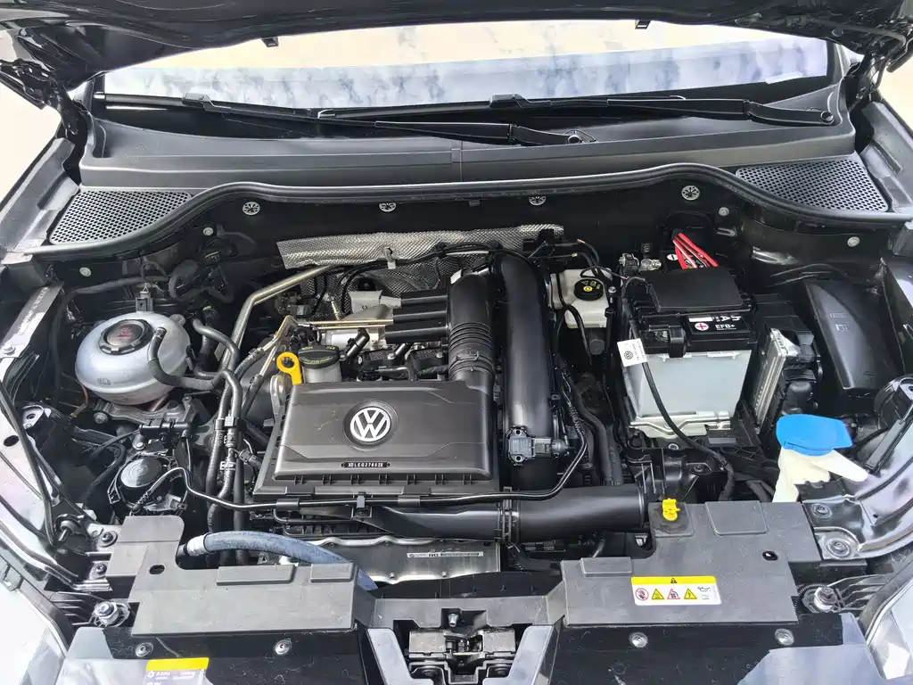 Jetta VS7 2023 280TSI AT Enjoy