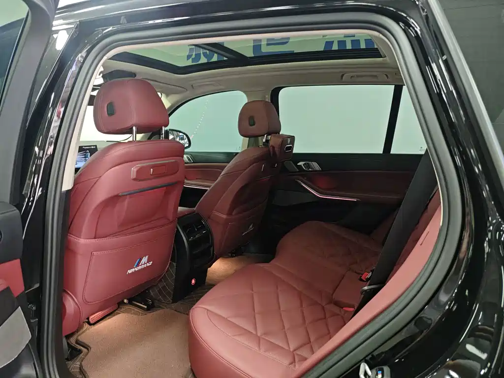 BMW X5 — миниатюра 6